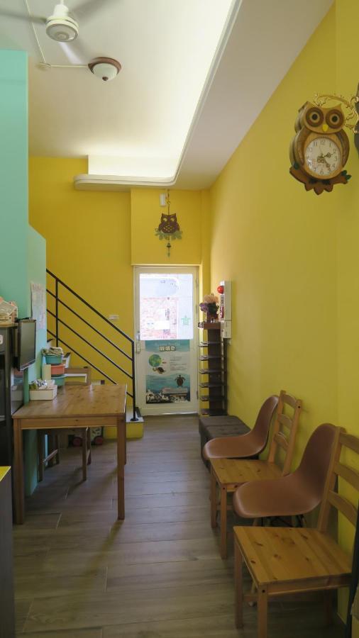 Bed and Breakfast Ellie House à Île Lamay Extérieur photo